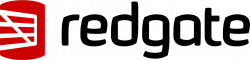 Redgate logo